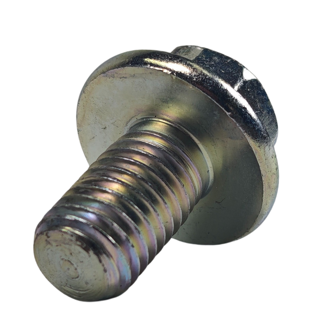 Parafuso Sextavado Flangeado - Imagem 3