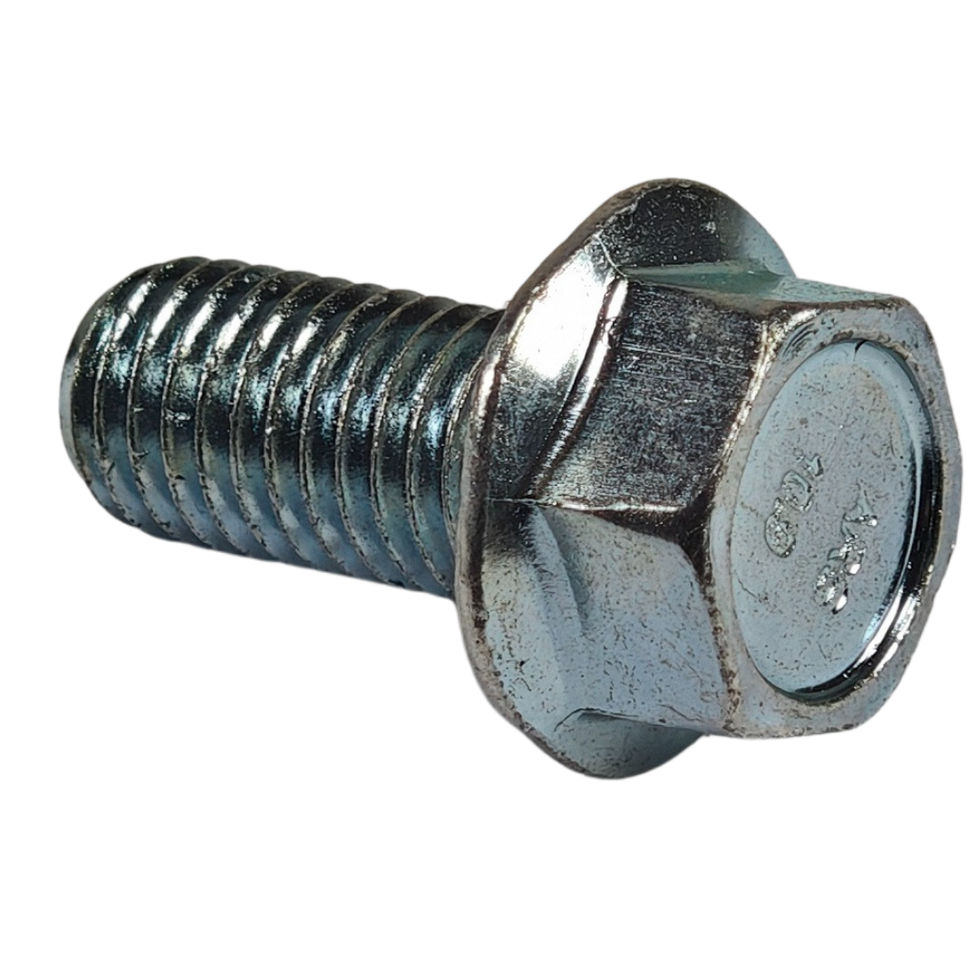 Parafuso Sextavado Flangeado