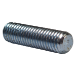 Parafuso Sem Cabeça com Fenda