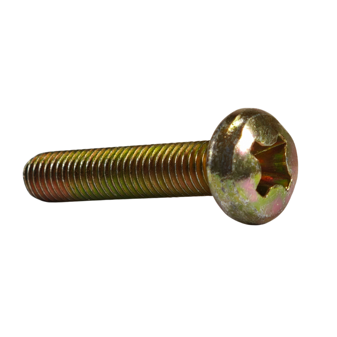 Parafuso Panela Rosca Máquina Phillips - Imagem 5