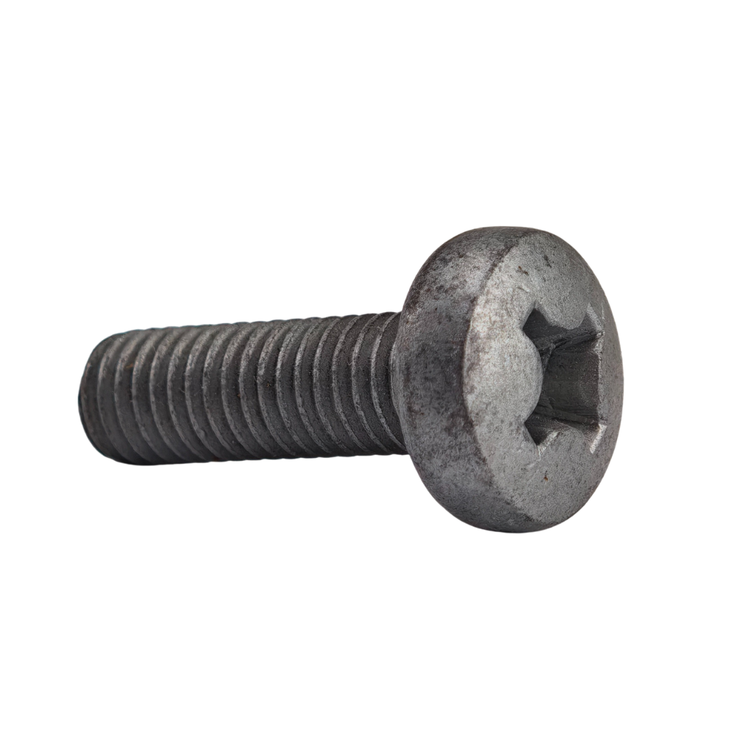 Parafuso Panela Rosca Máquina Phillips - Imagem 4