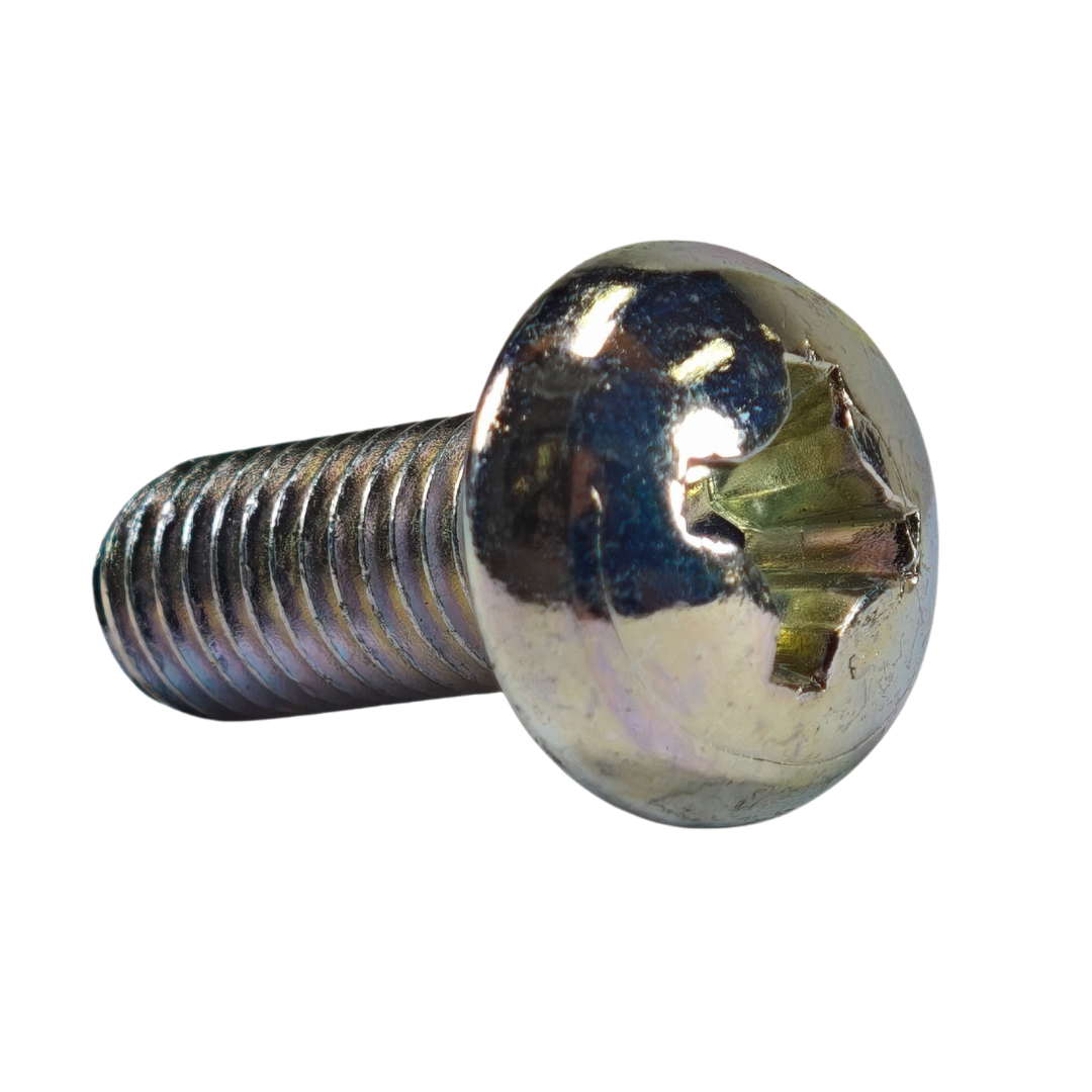 Parafuso Panela Rosca Máquina Phillips - Imagem 3