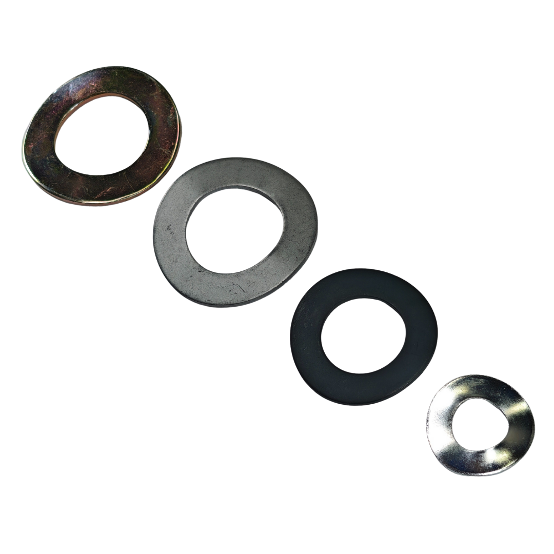 Arruela Ondulada - Imagem 6