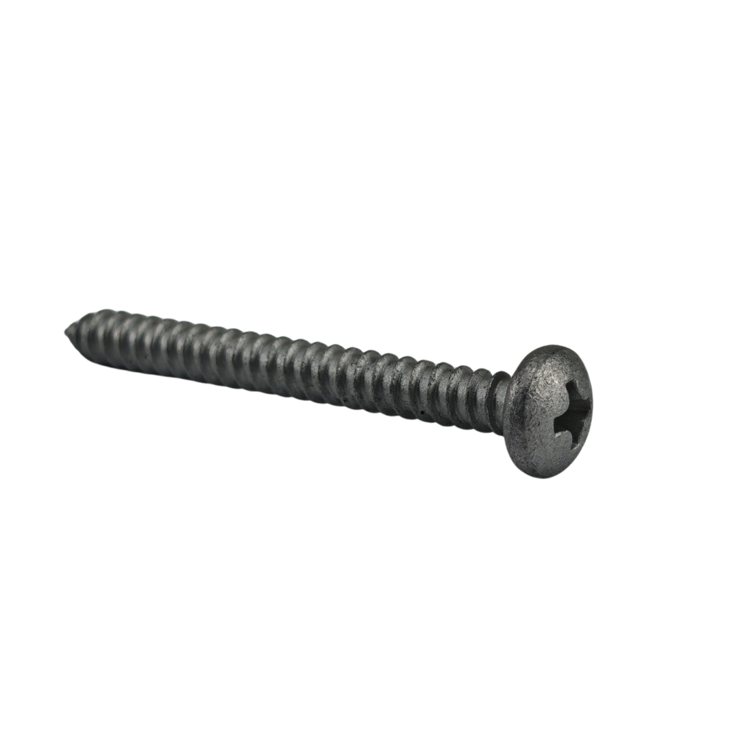 Parafuso Panela Autoatarraxante Phillips - Imagem 2