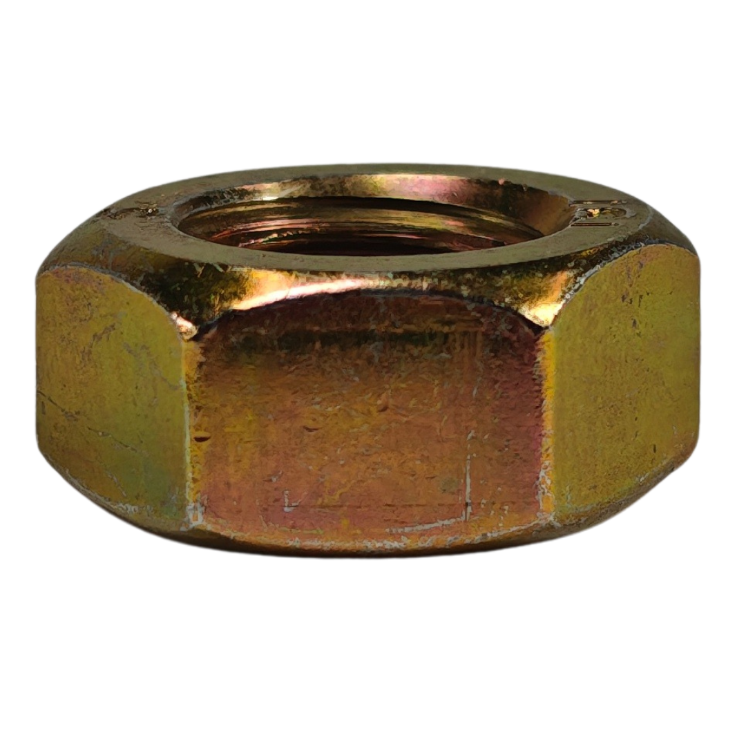 Porca Sextavada - Imagem 2