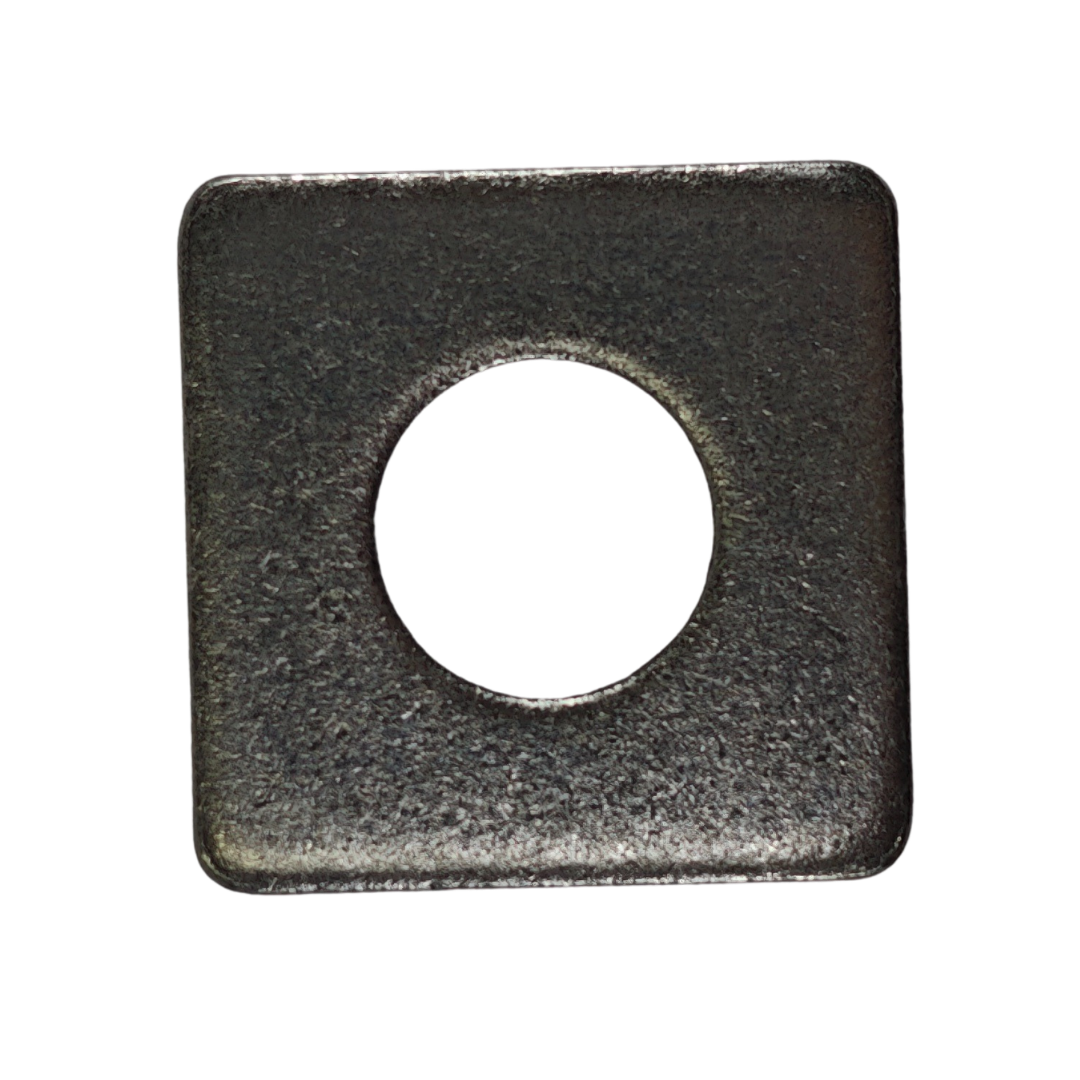 Arruela Quadrada - Imagem 4