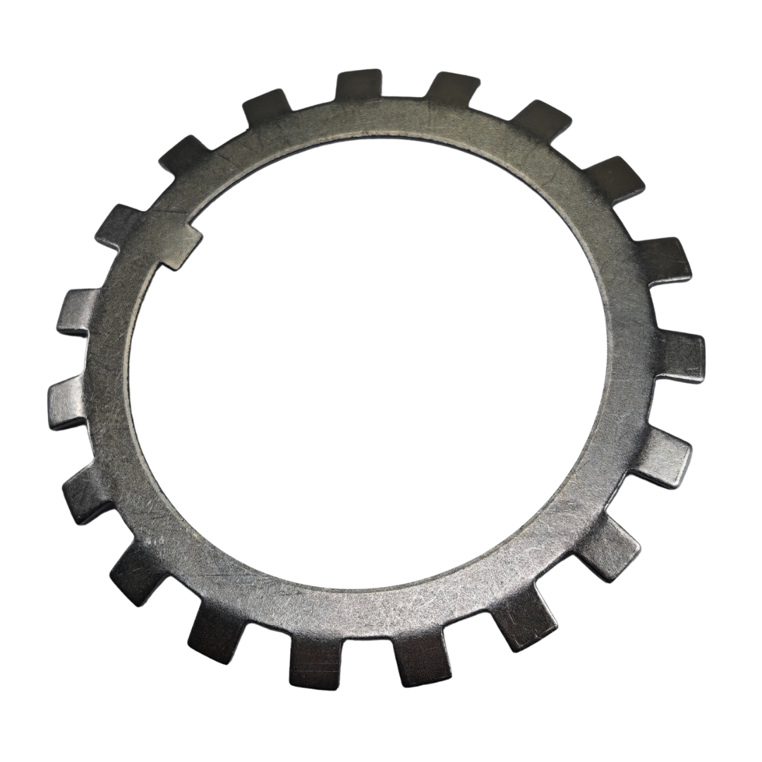 Arruela Trava MB - Imagem 3