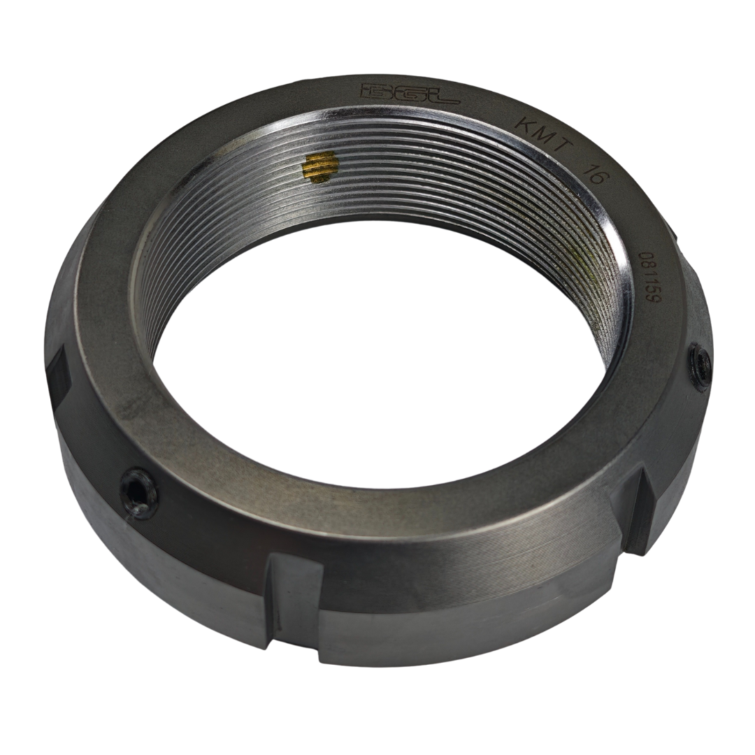 Porca de Precisão KMT - Imagem 3