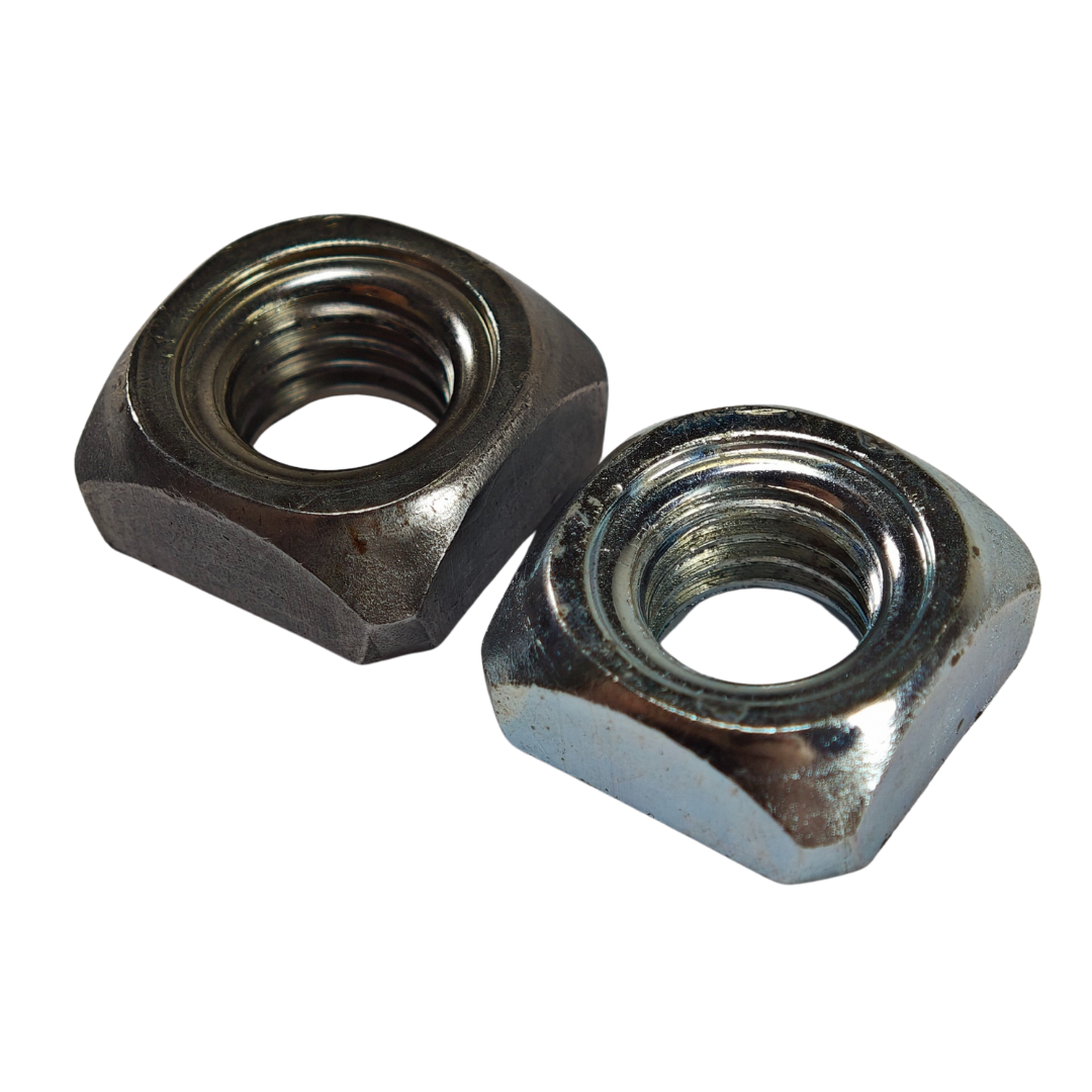 Porca Quadrada de Solda - Imagem 3