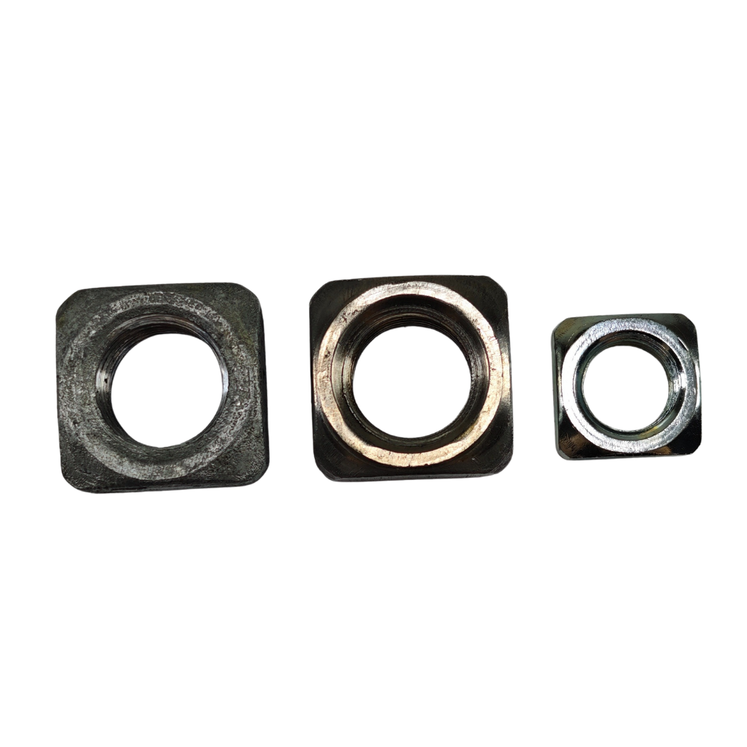 Porca Quadrada Leve - Imagem 7