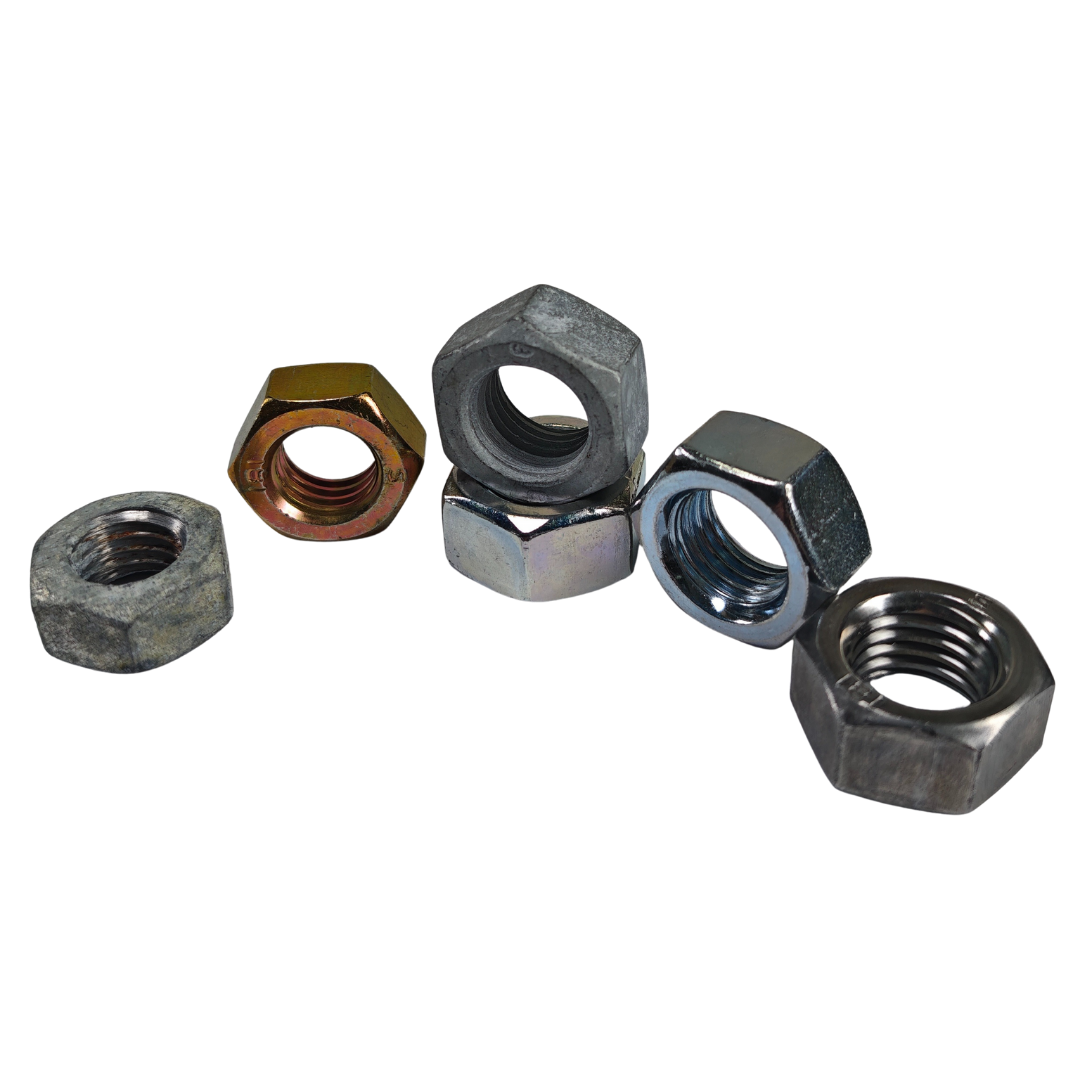 Porca Sextavada - Imagem 8