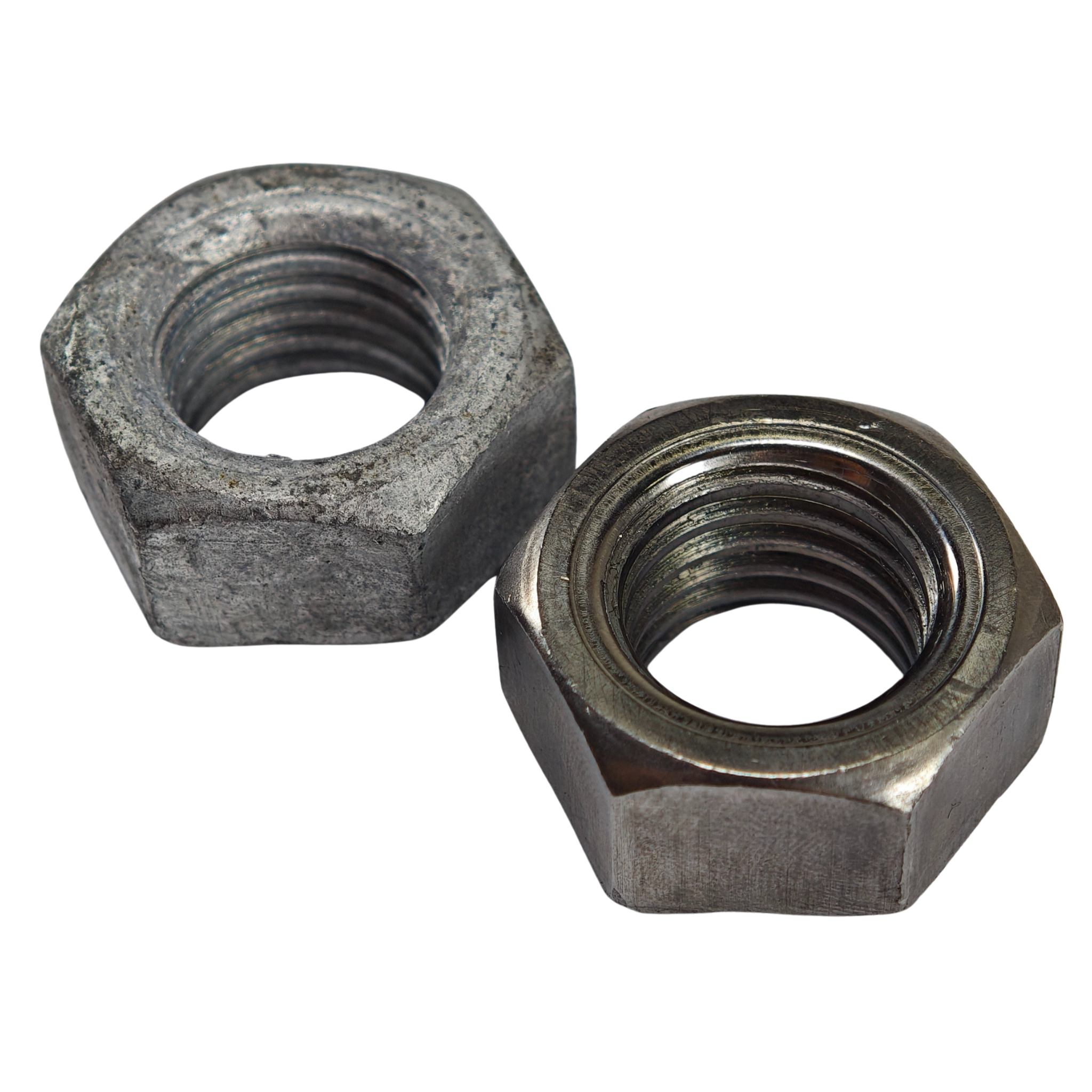 Porca Sextavada de Solda - Imagem 5