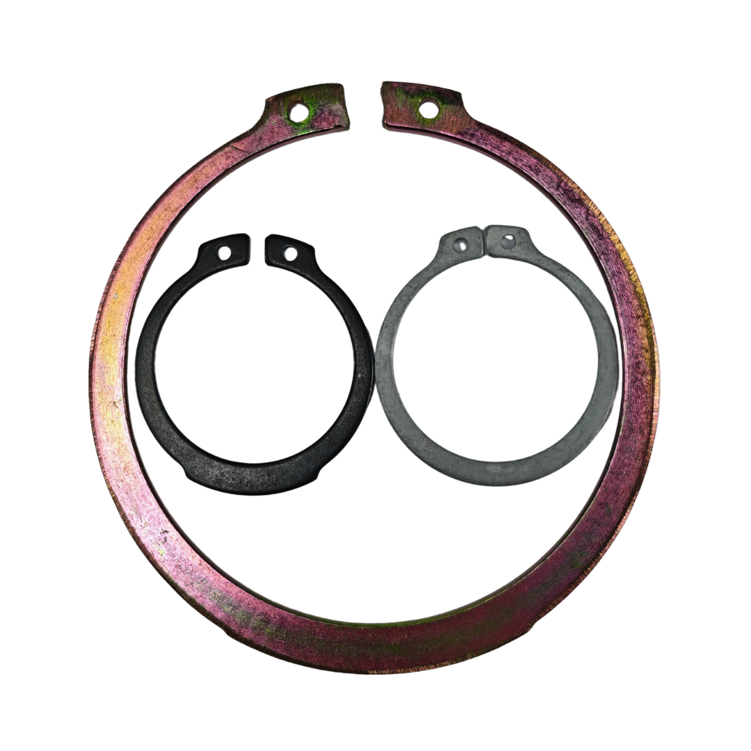 Anel Elástico para Eixos - Imagem 6