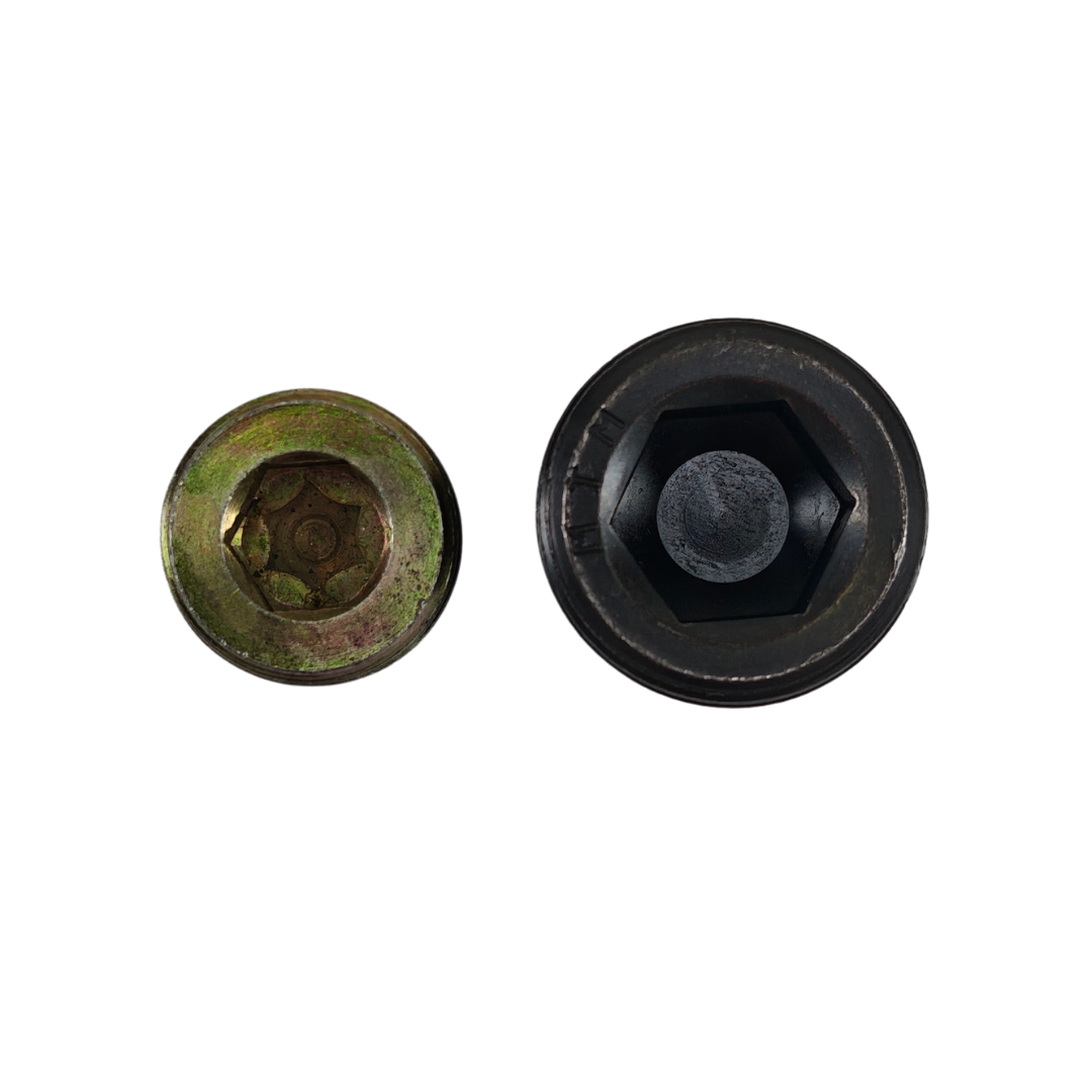 Bujão Conicidade 3-4X1 - Imagem 5