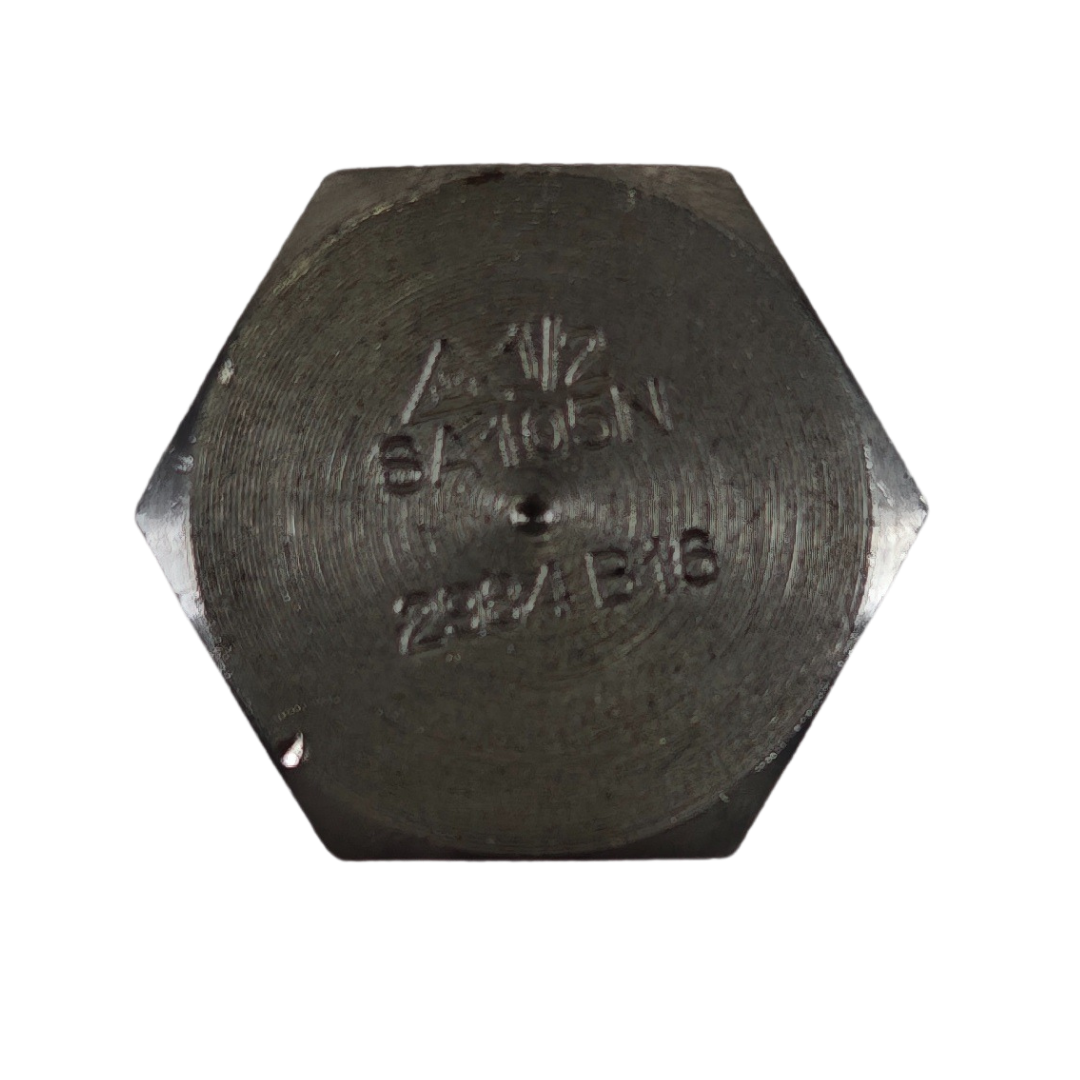 Bujão Sextavado - Imagem 2