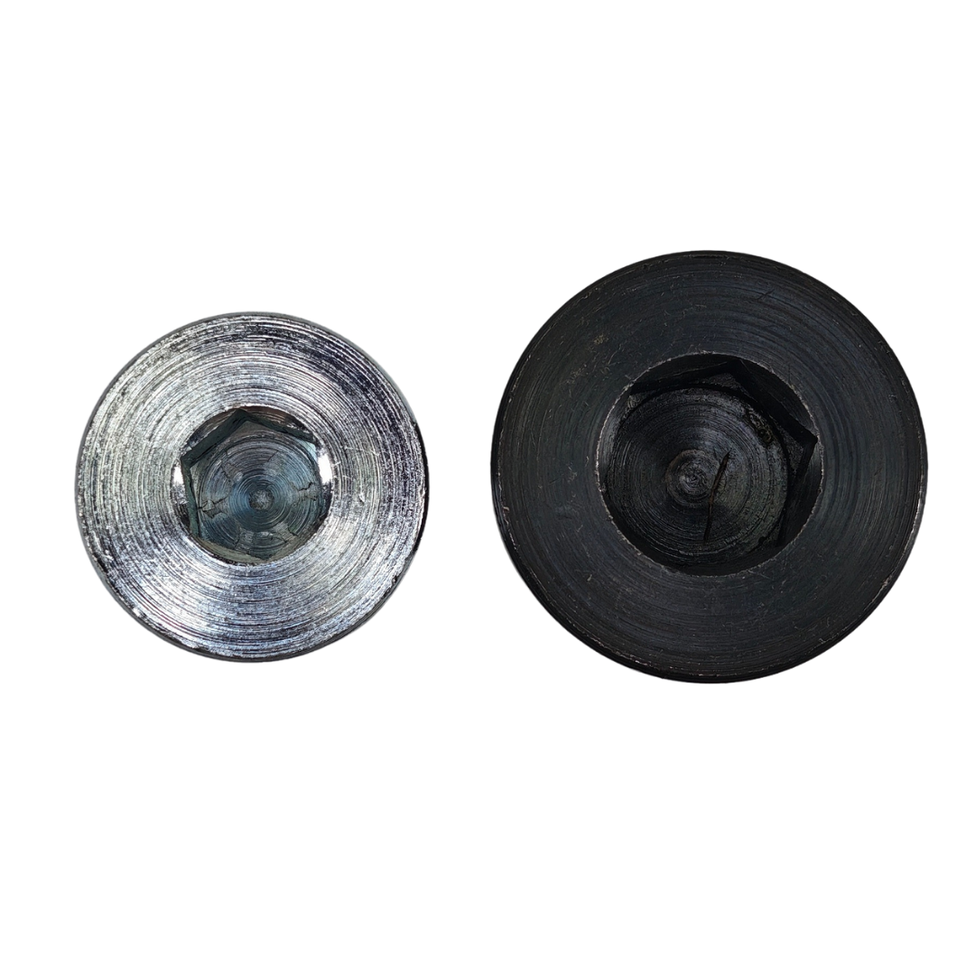 Bujão Sextavado Interno - Imagem 5