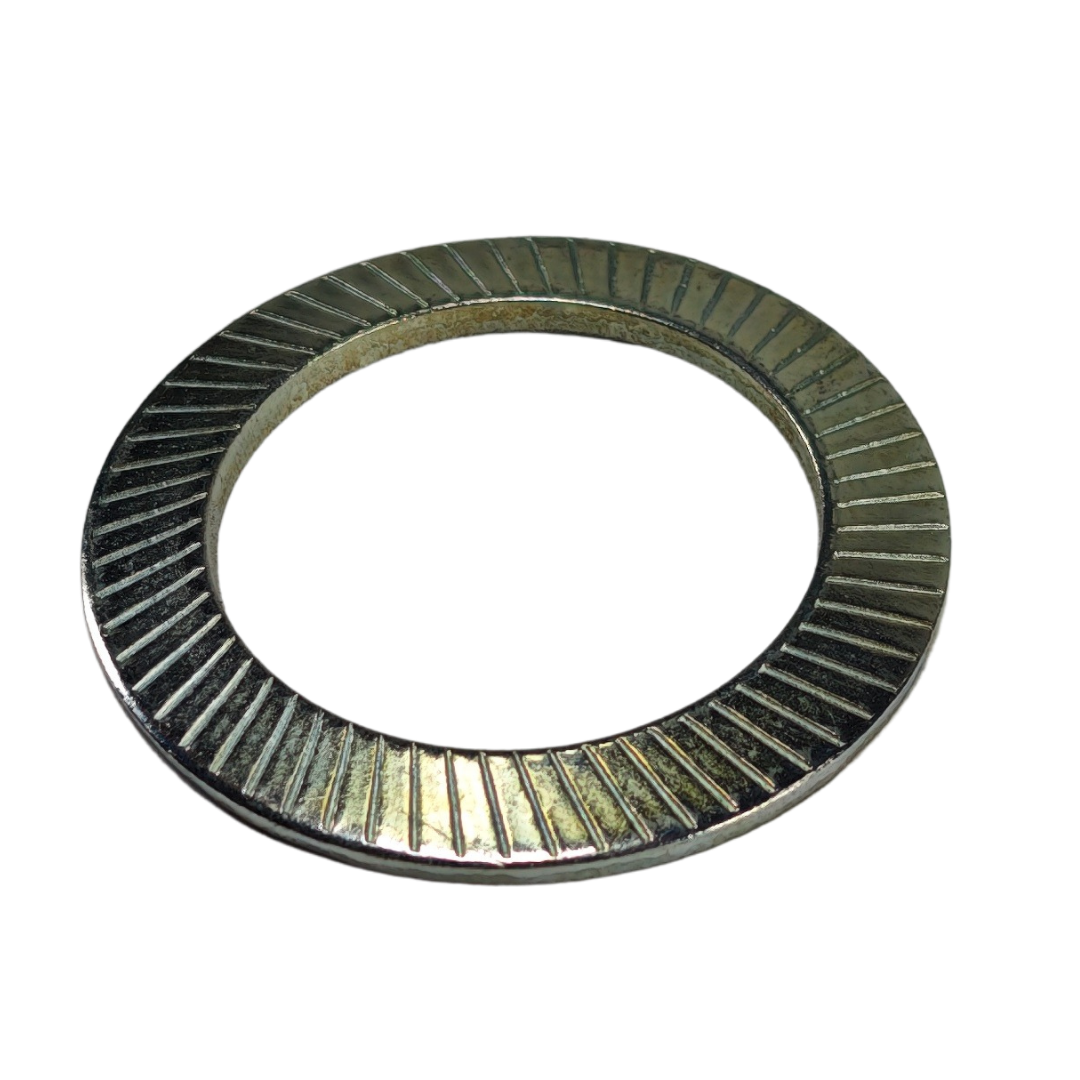 Arruela Cônica Estriada - Imagem 3