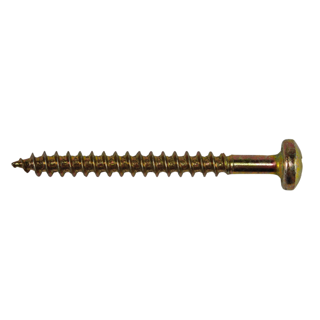 Parafuso Madeira Panela Phillips - Imagem 2