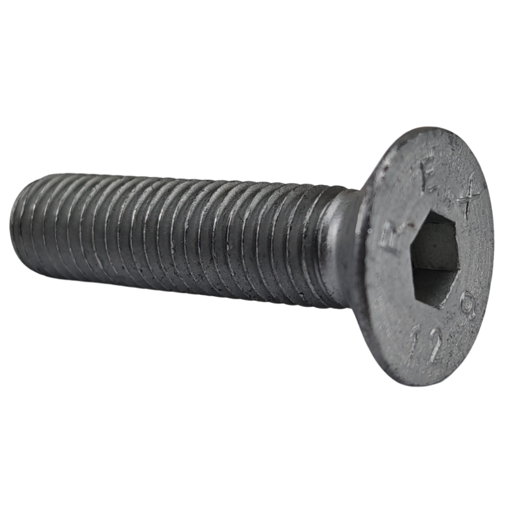 Parafuso Allen Cabeça Chata - Imagem 3