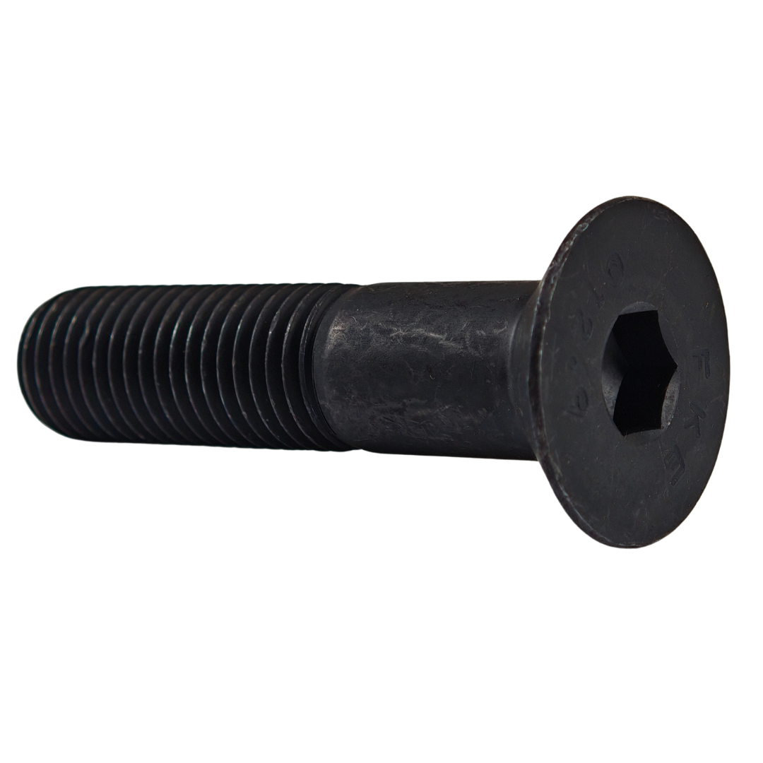 Parafuso Allen Cabeça Chata - Imagem 2