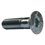 Parafuso Allen Cabeça Chata