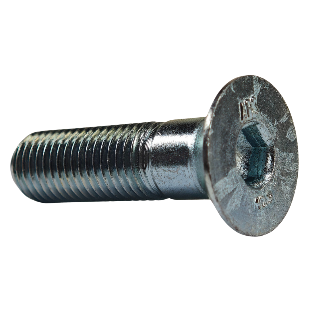 Parafuso Allen Cabeça Chata