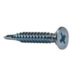 Parafuso Cabeça Chata Auto-brocante Phillips