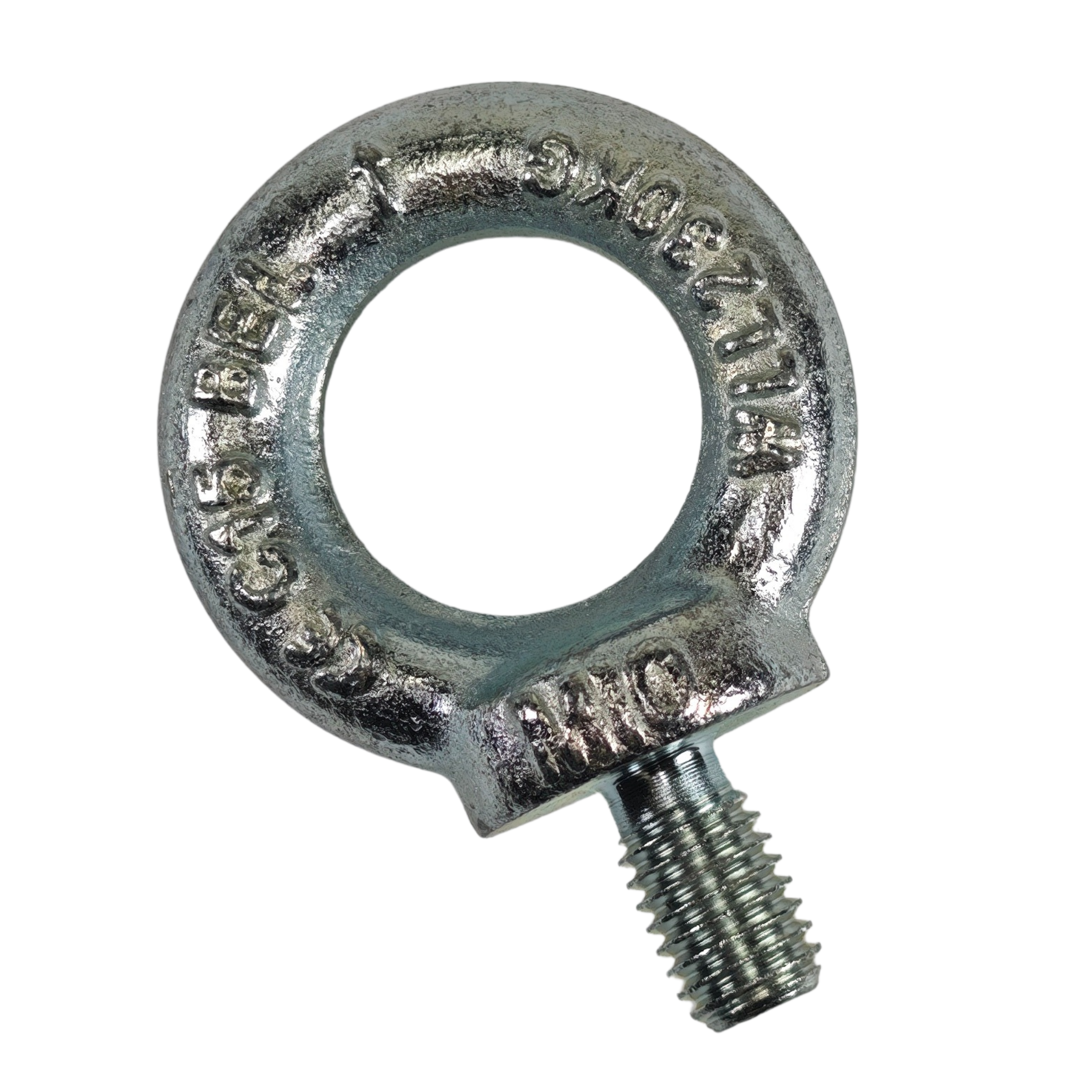 Parafuso Olhal - Imagem 3