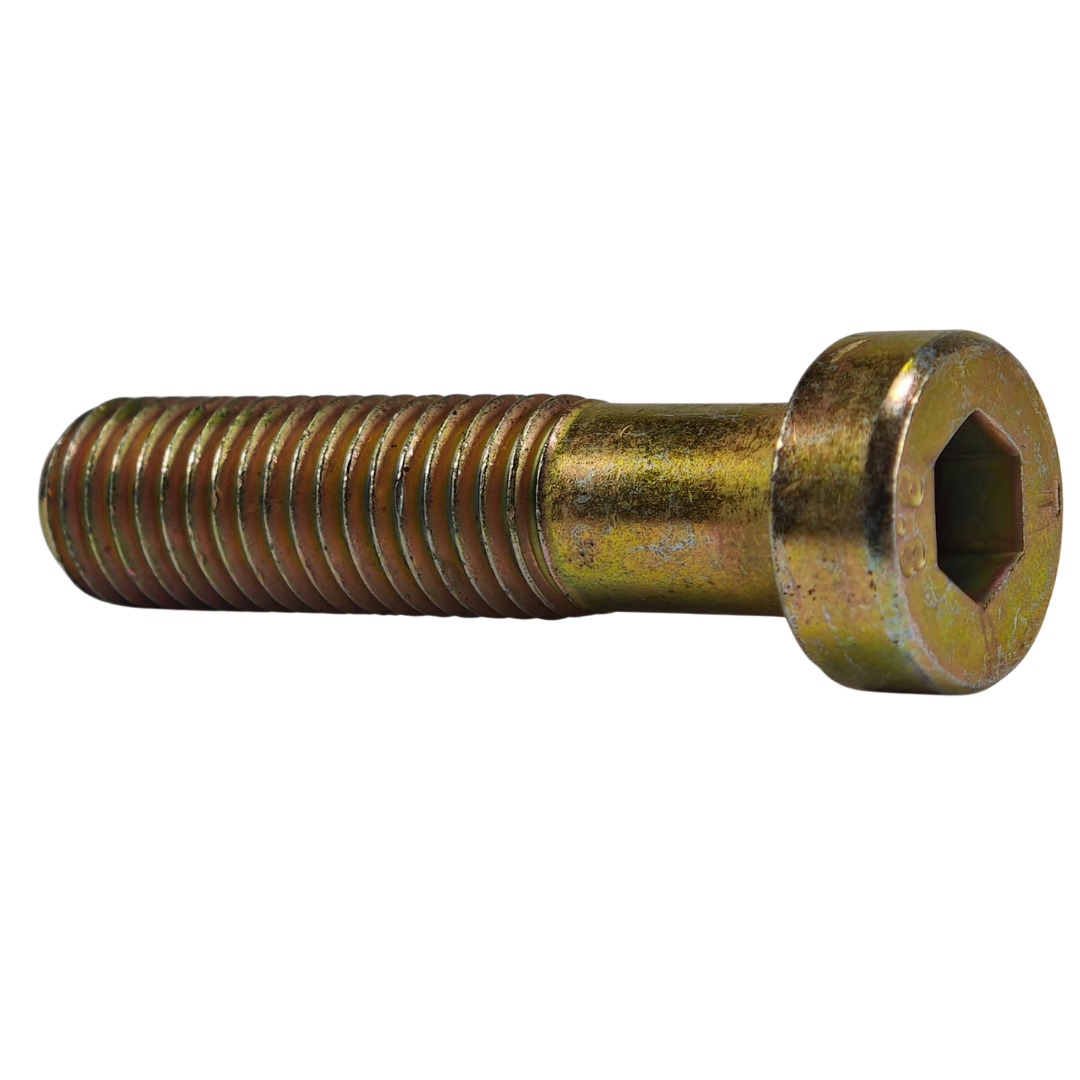 Parafuso Allen Cabeça Cilíndrica Baixa - Imagem 6