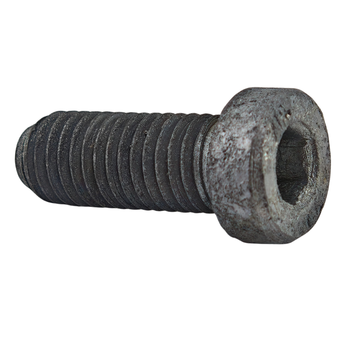 Parafuso Allen Cabeça Cilíndrica Baixa - Imagem 5