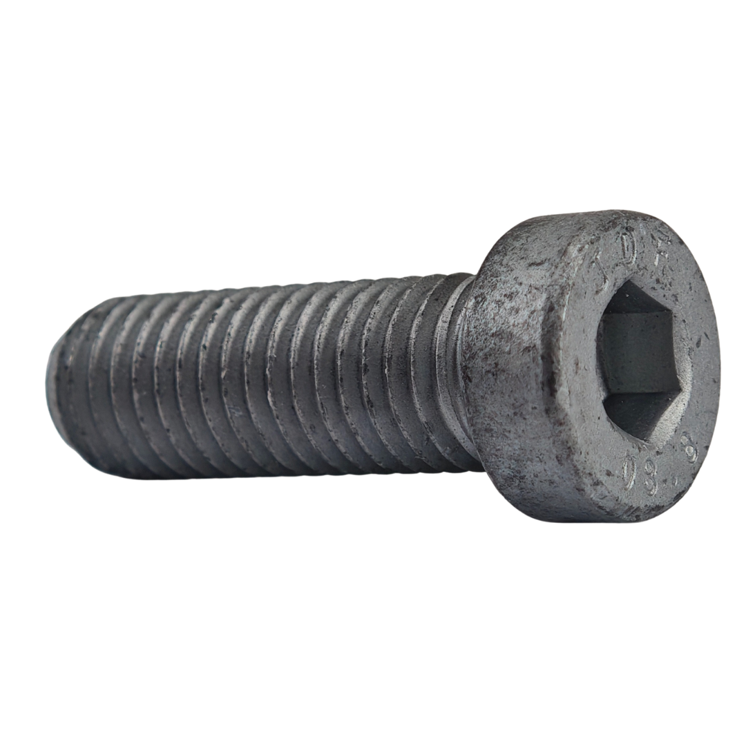 Parafuso Allen Cabeça Cilíndrica Baixa - Imagem 4