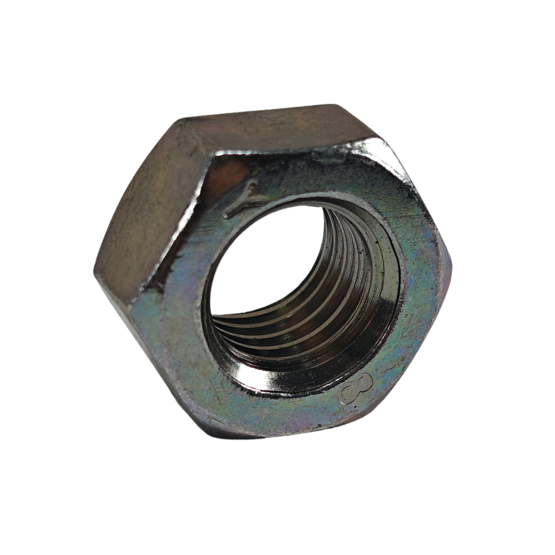 Porca Sextavada Torque