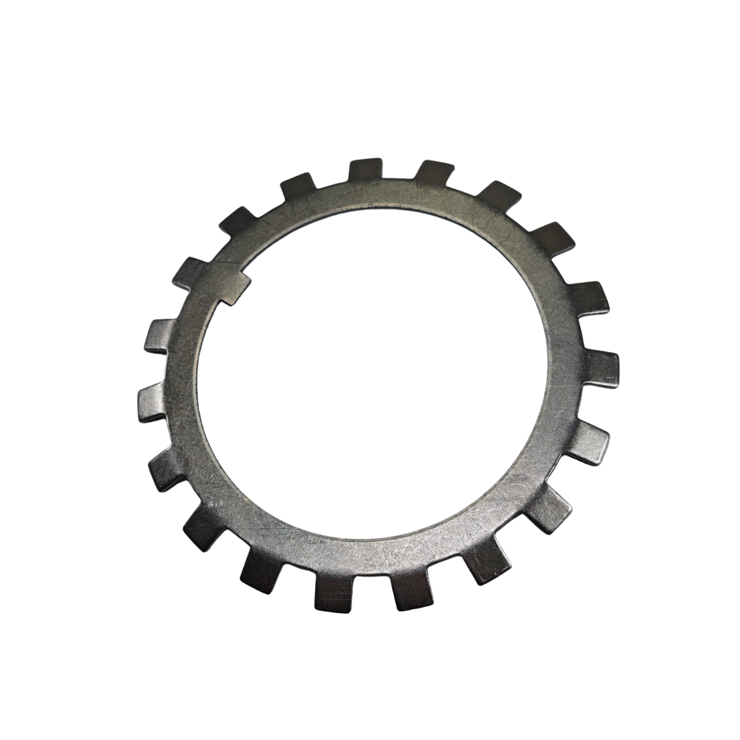 Arruela Trava MB - Imagem 2