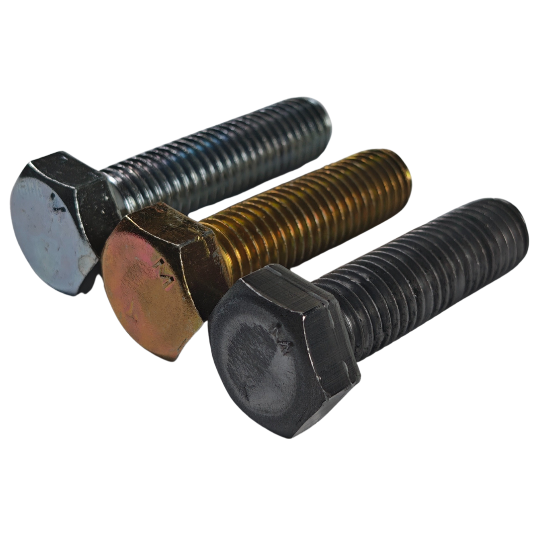 Parafuso Sextavado Chave Pesada - Imagem 6