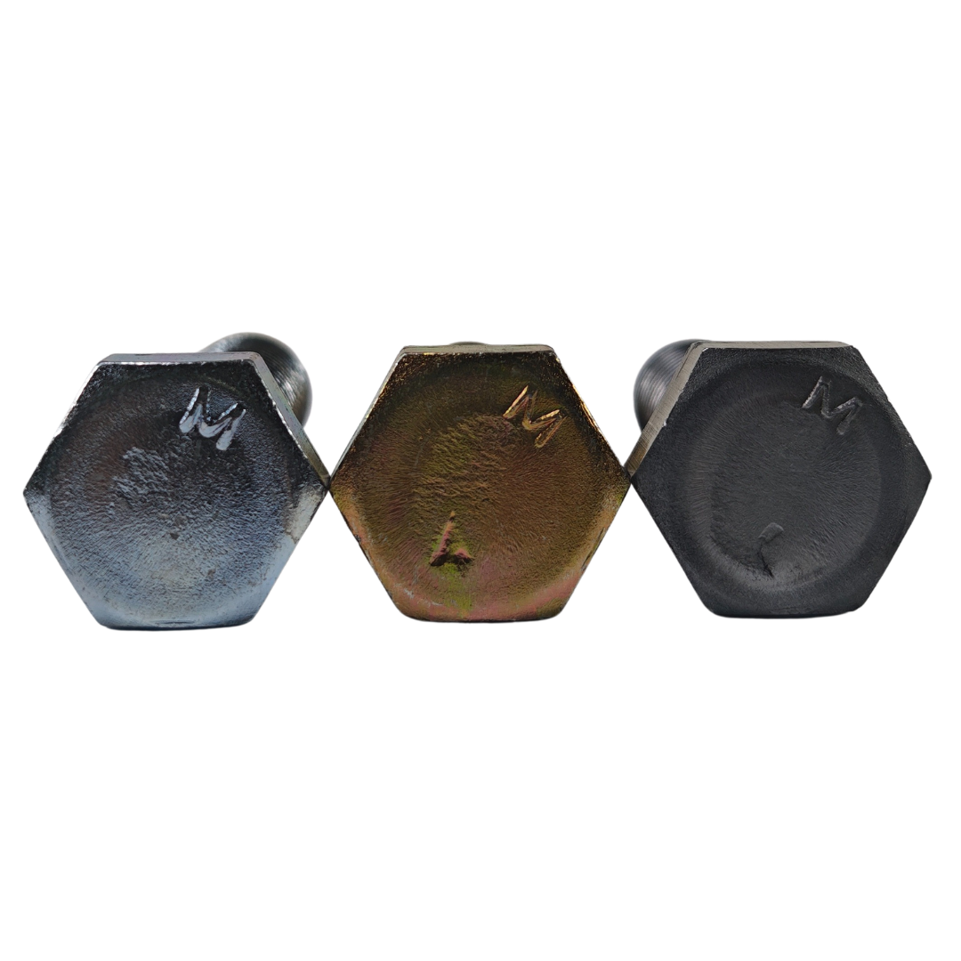 Parafuso Sextavado Chave Pesada - Imagem 5