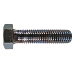 Parafuso Sextavado Chave Pesada