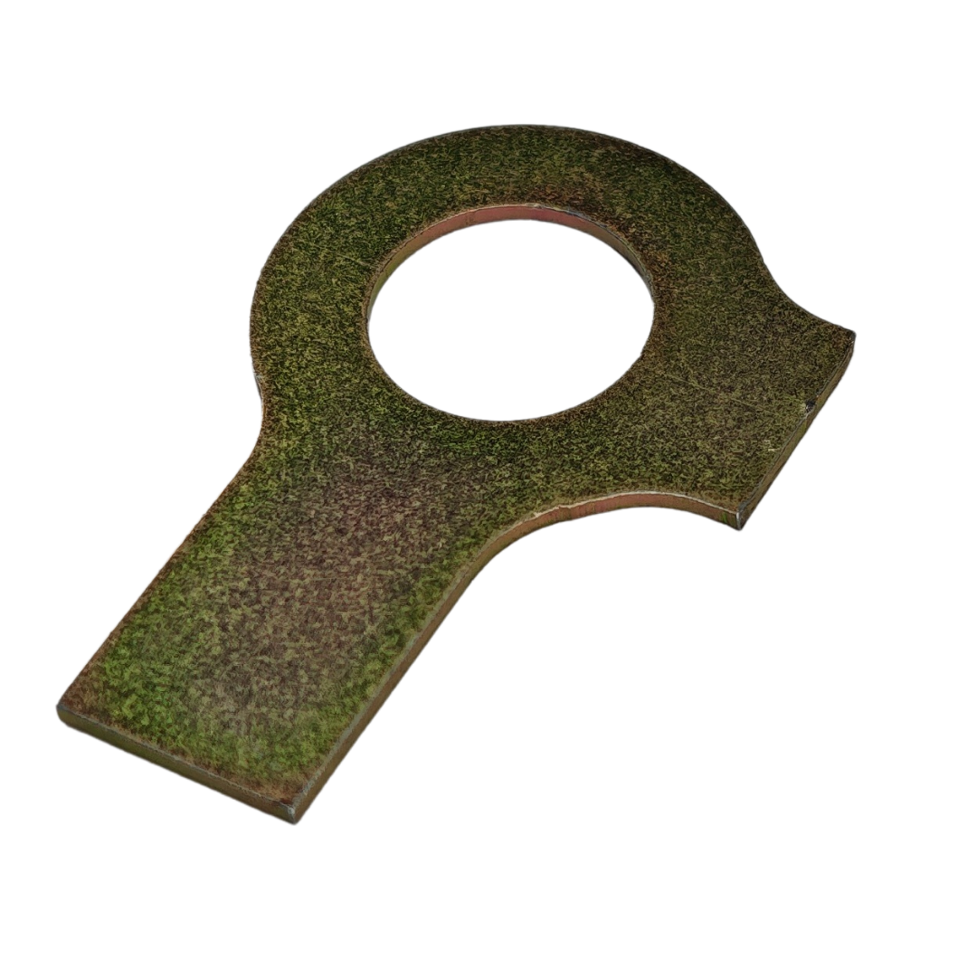 Arruela de Segurança - Imagem 3