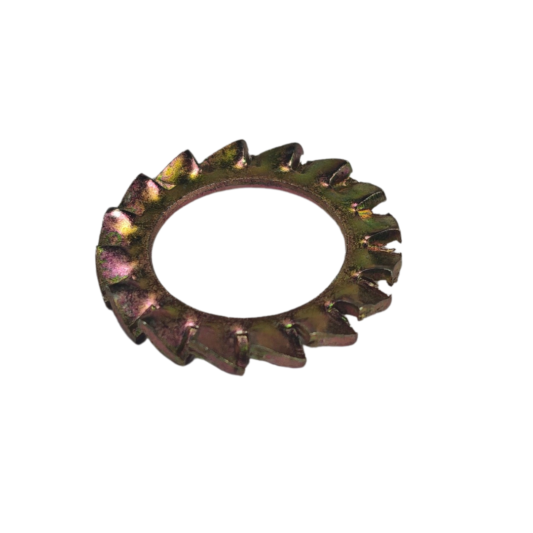 Arruela Dentada Externa - Imagem 2