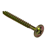 Parafuso Madeira Flangeado Phillips