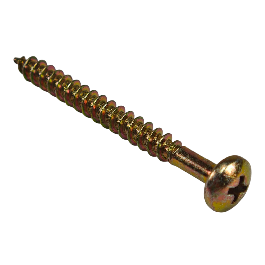 Parafuso Madeira Panela Phillips - Imagem 3