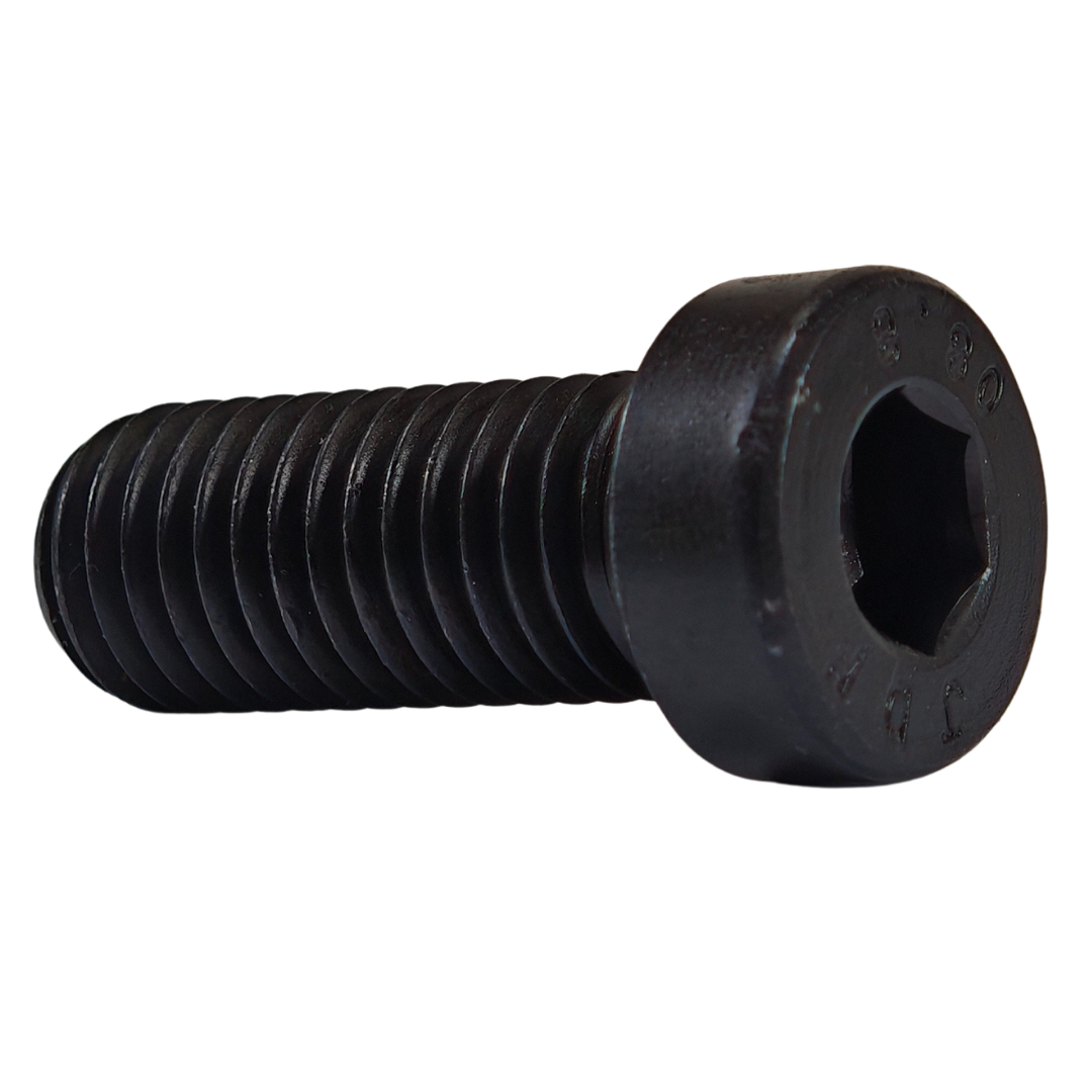 Parafuso Allen Cabeça Cilíndrica Baixa - Imagem 3