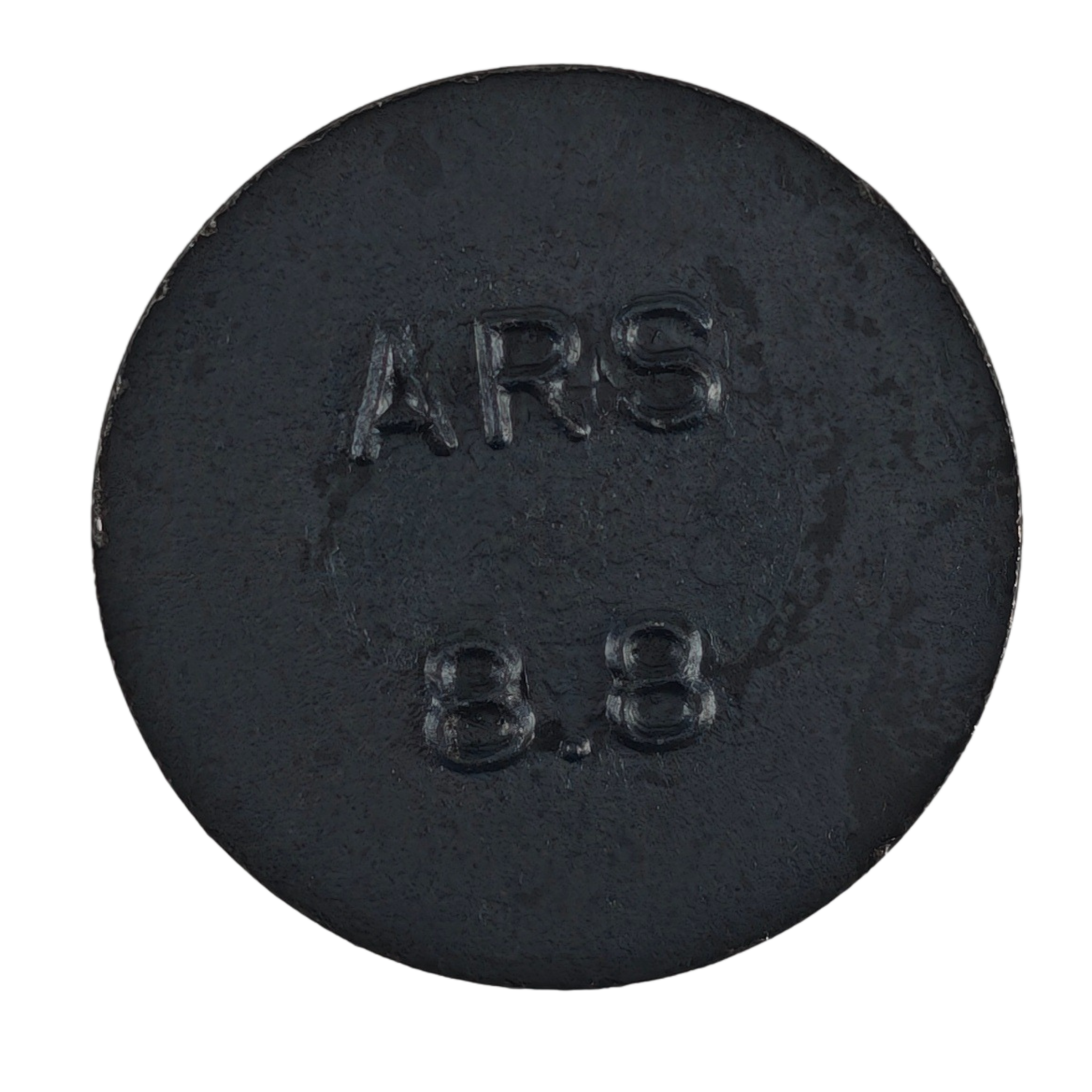 Parafuso Cabeça Chata com Trava - Imagem 3