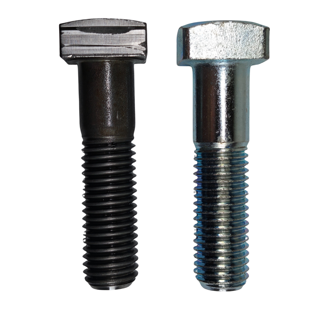 Parafuso Cabeça Quadrada - Imagem 5