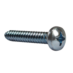 Parafuso Panela Autoatarraxante Phillips