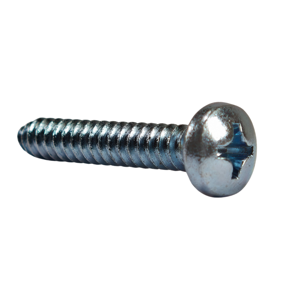 Parafuso Panela Autoatarraxante Phillips