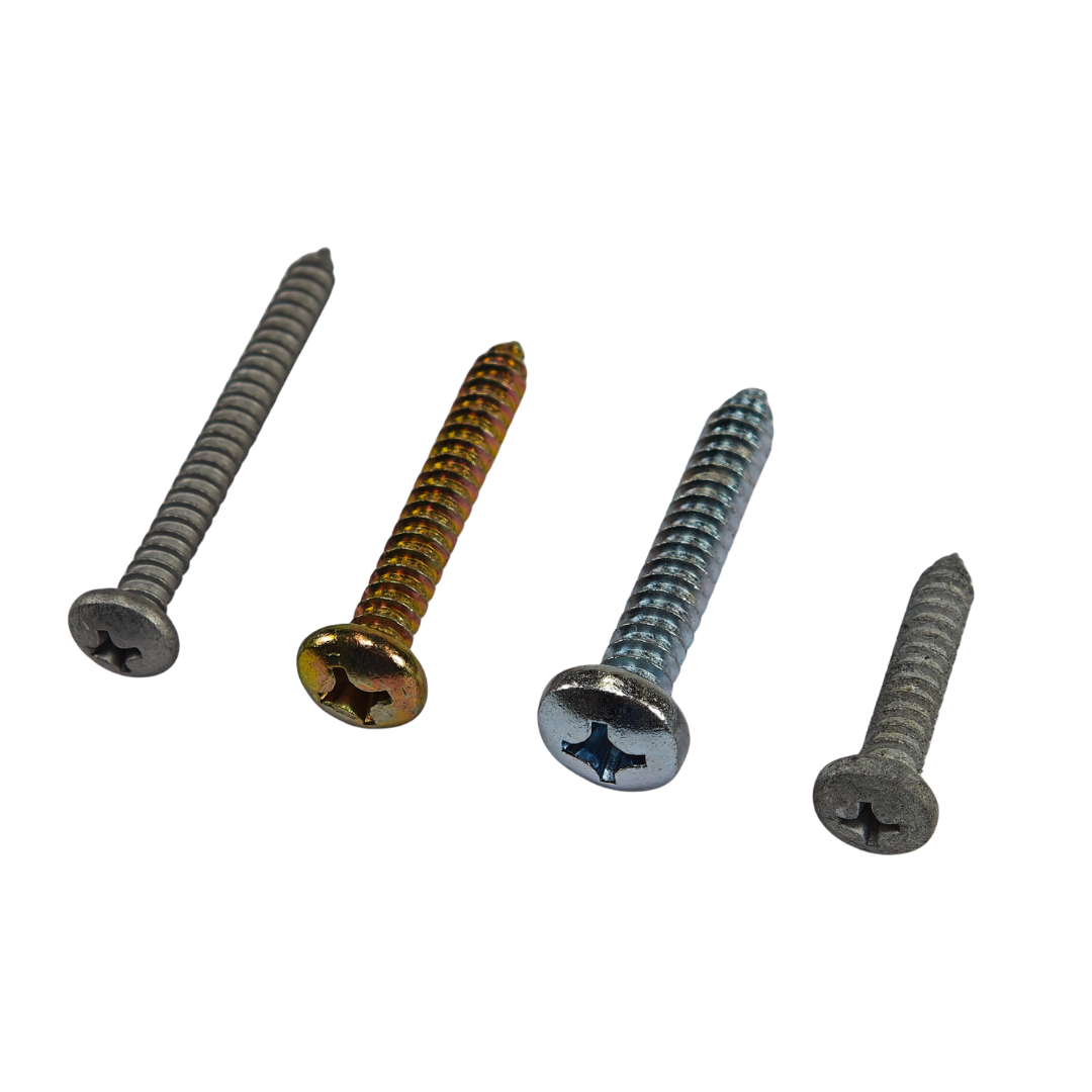 Parafuso Panela Autoatarraxante Phillips - Imagem 5