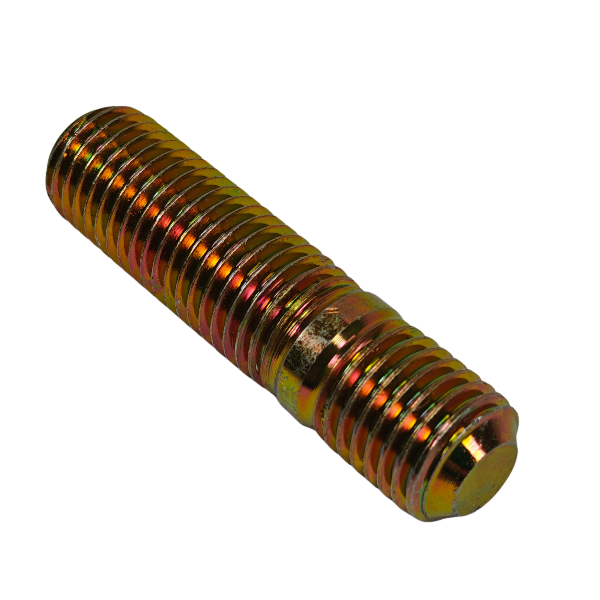 Prisioneiro - Imagem 5