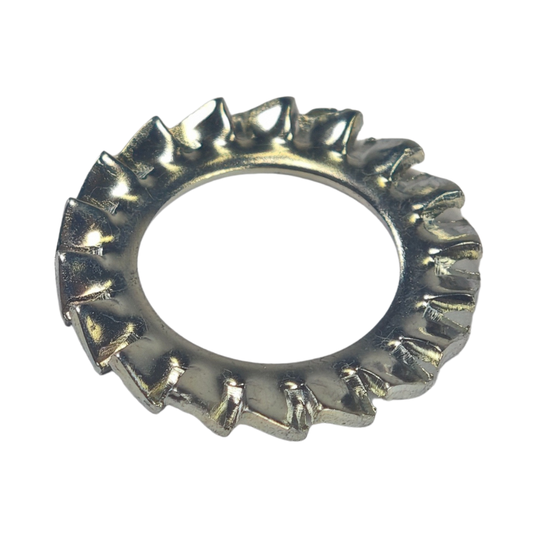 Arruela Dentada Externa - Imagem 5