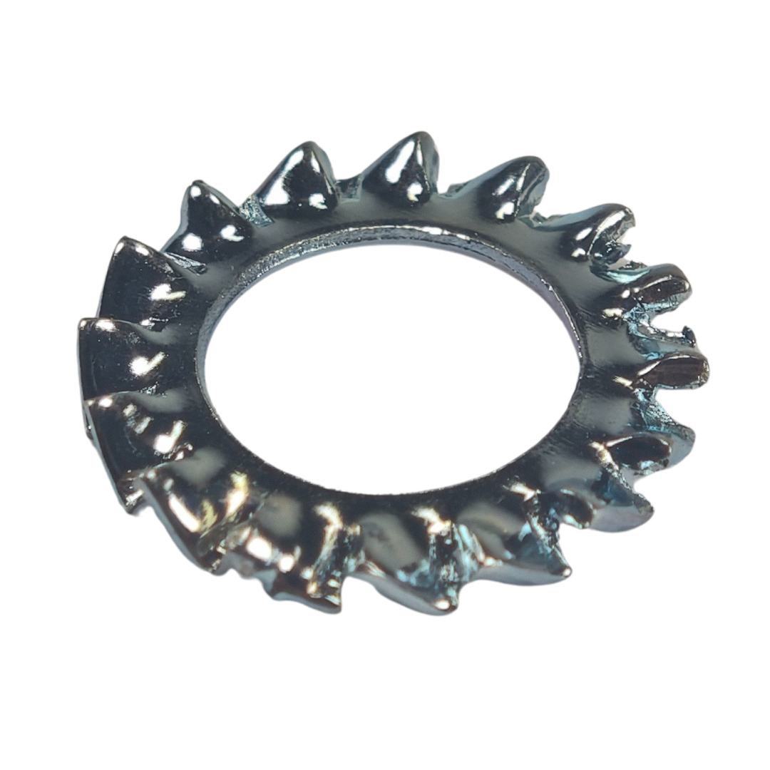 Arruela Dentada Externa