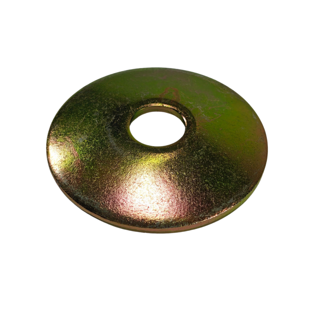 Arruela Côncava - Imagem 4